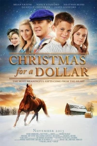 Постер фильма: Рождество за доллар