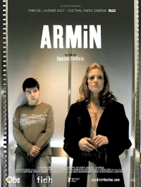 Постер фильма: Армин