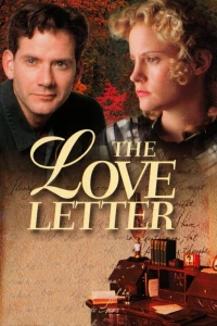 Постер фильма: Любовное письмо