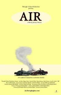 Постер фильма: AIR: The Musical
