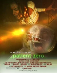 Постер фильма: Пациент Зеро