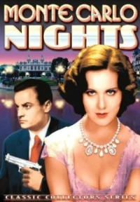 Постер фильма: Monte Carlo Nights