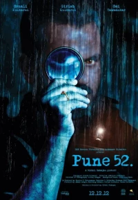 Постер фильма: Pune-52