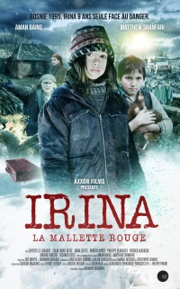 Постер фильма: Ирина, красный чемоданчик