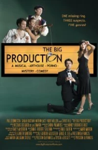 Постер фильма: The Big Production