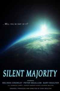 Постер фильма: Silent Majority