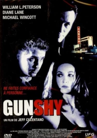 Постер фильма: Застенчивый пистолет