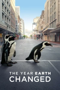 Постер фильма: Год, изменивший планету