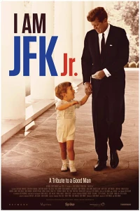 Постер фильма: Джон Кеннеди-младший