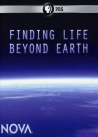 Постер фильма: Поиск жизни за пределами Земли