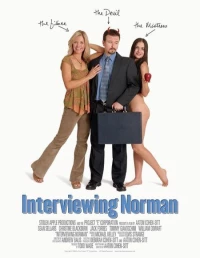 Постер фильма: Interviewing Norman