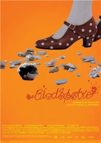 Постер фильма: Blodsøstre