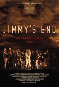 Постер фильма: Конец Джимми