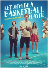 Постер фильма: Пусть будет баскетболистом!