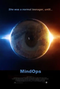 Постер фильма: Mind Ops