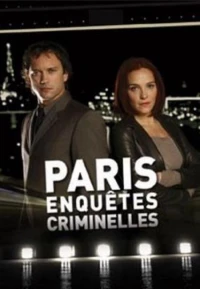 Постер фильма: Париж. Закон и порядок
