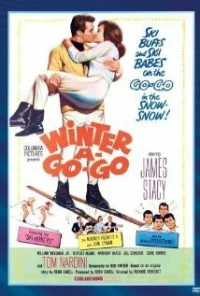 Постер фильма: Winter A-Go-Go