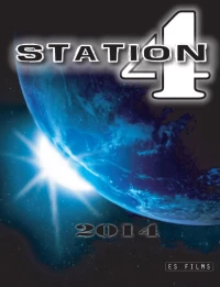 Постер фильма: Station 4