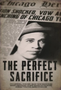 Постер фильма: The Perfect Sacrifice