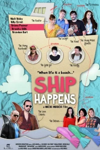 Постер фильма: Ship Happens