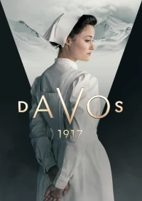 Постер фильма: Давос 1917