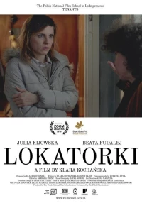 Lokatorki