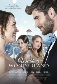 Постер фильма: Зимняя свадьба