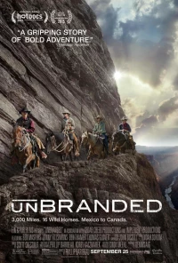 Постер фильма: Unbranded