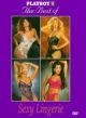 Playboy: The Best of Sexy Lingerie