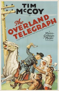 Постер фильма: The Overland Telegraph