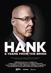 Постер фильма: Hank: 5 Years from the Brink