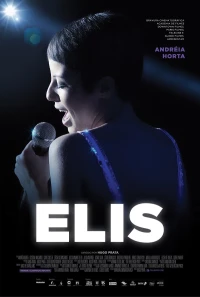 Постер фильма: Элис