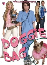 Постер фильма: Doggie Bag