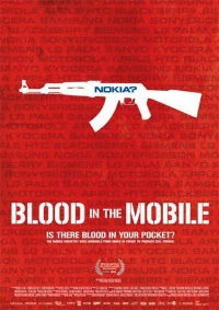 Постер фильма: Кровь на твоём мобильном