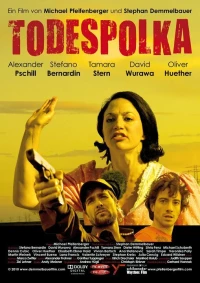 Постер фильма: Todespolka