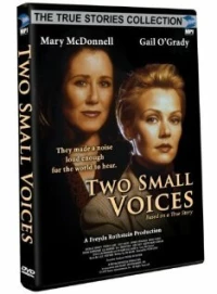 Постер фильма: Two Voices
