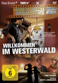 Постер фильма: Добро пожаловать в Вестервальд