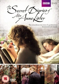Постер фильма: Тайные дневники мисс Энн Листер