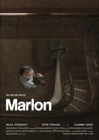 Постер фильма: Marlon