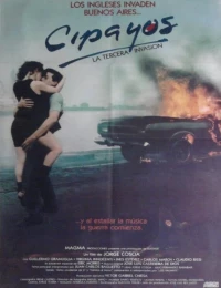 Постер фильма: Cipayos (la tercera invasión)