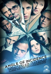 Постер фильма: Angle of Incidence