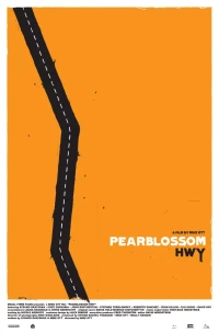 Постер фильма: Pearblossom Hwy