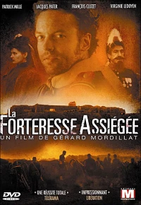Постер фильма: Осаждённая крепость