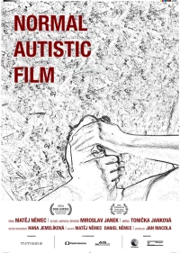 Постер фильма: Нормальный аутистический фильм