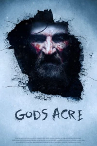 Постер фильма: God's Acre