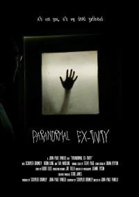 Постер фильма: Paranormal Ex-tivity