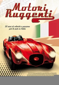 Постер фильма: Motori Ruggenti