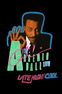 Постер фильма: The Arsenio Hall Show