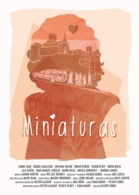 Постер фильма: Miniaturas