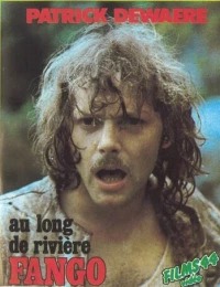 Постер фильма: По течению реки Фанго